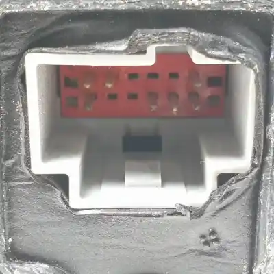 Peça sobressalente para automóvel em segunda mão espelho retrovisor direito por ford focus lim. (cb8) m1da referências oem iam 212836414  