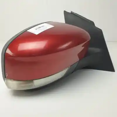 Peça sobressalente para automóvel em segunda mão espelho retrovisor direito por ford focus lim. (cb8) m1da referências oem iam 212836414  