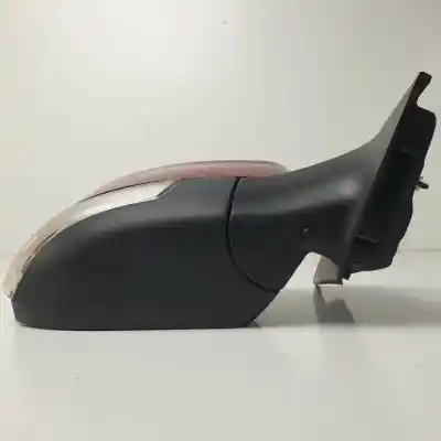 Peça sobressalente para automóvel em segunda mão espelho retrovisor direito por ford focus lim. (cb8) m1da referências oem iam 212836414  