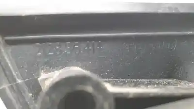 Peça sobressalente para automóvel em segunda mão espelho retrovisor direito por ford focus lim. (cb8) m1da referências oem iam 212836414  