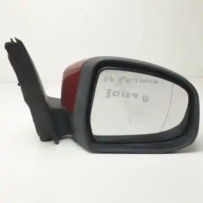 Peça sobressalente para automóvel em segunda mão espelho retrovisor direito por ford focus lim. (cb8) m1da referências oem iam 212836414  