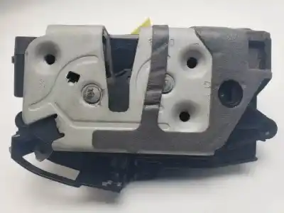 Автозапчастина б/у ЗАМОК ЗАДНЬОГО ПРАВОГО ДВЕРЯ для FORD FOCUS LIM. (CB8)  Посилання на OEM IAM BM5AA26412AF 921764105 