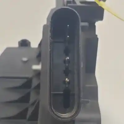 Peça sobressalente para automóvel em segunda mão fechadura da porta traseira direita por ford focus lim. (cb8) m1da referências oem iam bm5aa26412af 921764105 