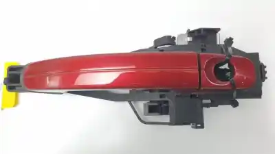 Peça sobressalente para automóvel em segunda mão puxador exterior dianteiro esquerdo por ford focus lim. (cb8) m1da referências oem iam bm51a224a37dg