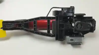 Pezzo di ricambio per auto di seconda mano maniglia esterna anteriore sinistra per ford focus lim. (cb8) m1da riferimenti oem iam bm51a224a37dg  