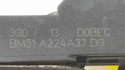 Pezzo di ricambio per auto di seconda mano maniglia esterna anteriore sinistra per ford focus lim. (cb8) m1da riferimenti oem iam bm51a224a37dg  