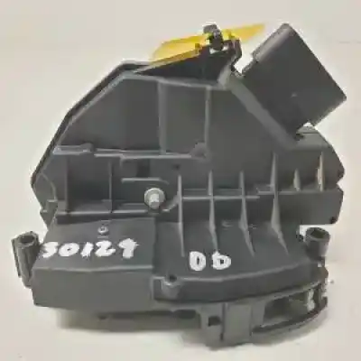 Pezzo di ricambio per auto di seconda mano serratura porta anteriore destra per ford focus lim. (cb8) m1da riferimenti oem iam bm5aa21812bf 921760105 