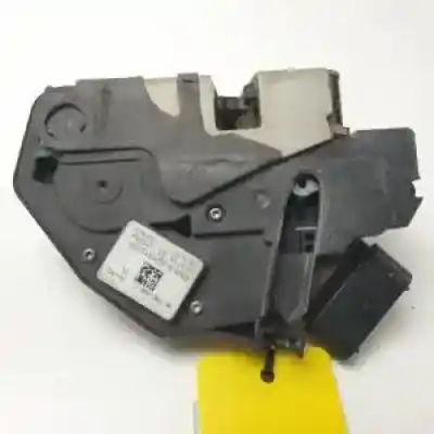 Pezzo di ricambio per auto di seconda mano serratura porta anteriore destra per ford focus lim. (cb8) m1da riferimenti oem iam bm5aa21812bf 921760105 