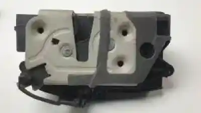 Peça sobressalente para automóvel em segunda mão fechadura da porta dianteira direita por ford focus lim. (cb8) m1da referências oem iam bm5aa21812bf