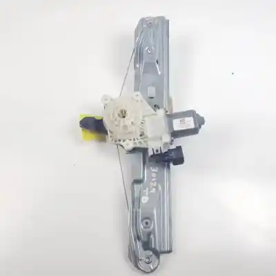 Peça sobressalente para automóvel em segunda mão elevador de vidros traseiro direito por ford focus lim. (cb8) m1da referências oem iam bm51a27000bd
