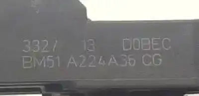 Pezzo di ricambio per auto di seconda mano maniglia esterna posteriore destra per ford focus lim. (cb8) m1da riferimenti oem iam bm51a224a36cg  