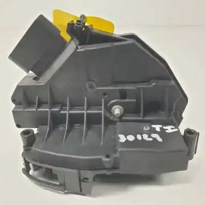Peça sobressalente para automóvel em segunda mão fechadura da porta traseira esquerda por ford focus lim. (cb8) m1da referências oem iam bm5aa26413af 921765105 