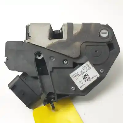 Peça sobressalente para automóvel em segunda mão fechadura da porta traseira esquerda por ford focus lim. (cb8) m1da referências oem iam bm5aa26413af 921765105 
