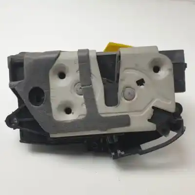 Gebrauchtes Autoersatzteil TÜRSCHLOSS HINTEN LINKS zum FORD FOCUS LIM. (CB8)  OEM-IAM-Referenzen BM5AA26413AF 921765105 