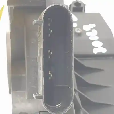 Peça sobressalente para automóvel em segunda mão fechadura da porta traseira esquerda por ford focus lim. (cb8) m1da referências oem iam bm5aa26413af 921765105 