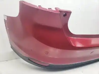 Second-hand car spare part rear bumper for ford focus lim. (cb8) m1da oem iam references   