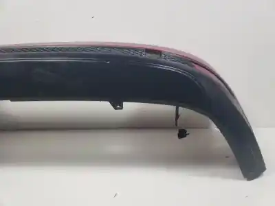 Second-hand car spare part rear bumper for ford focus lim. (cb8) m1da oem iam references   