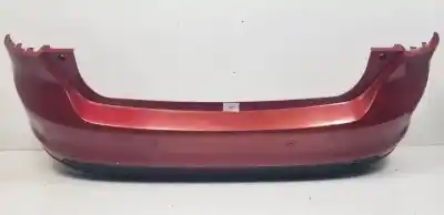 Peça sobressalente para automóvel em segunda mão para choques traseiro por ford focus lim. (cb8) m1da referências oem iam 