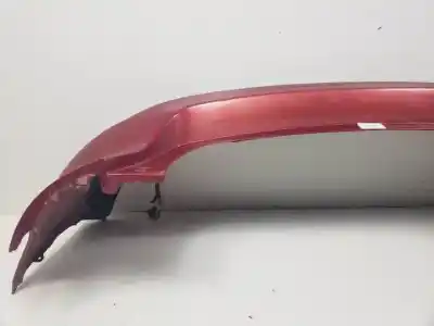 Second-hand car spare part rear bumper for ford focus lim. (cb8) m1da oem iam references   