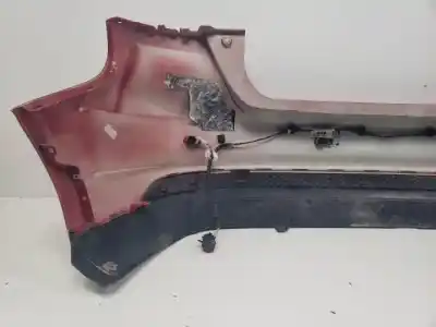 Second-hand car spare part rear bumper for ford focus lim. (cb8) m1da oem iam references   