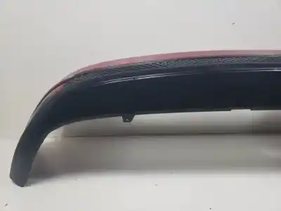 Second-hand car spare part rear bumper for ford focus lim. (cb8) m1da oem iam references   