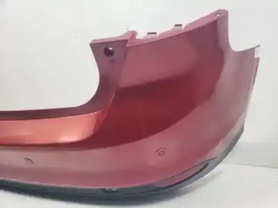 Second-hand car spare part rear bumper for ford focus lim. (cb8) m1da oem iam references   