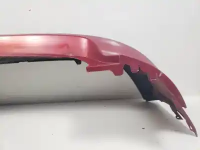 Second-hand car spare part rear bumper for ford focus lim. (cb8) m1da oem iam references   