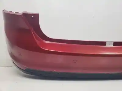 Second-hand car spare part rear bumper for ford focus lim. (cb8) m1da oem iam references   