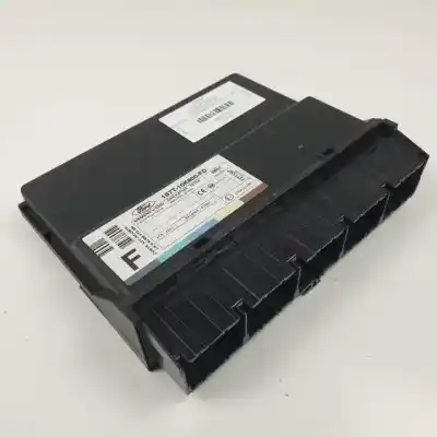 Gebrauchtes Autoersatzteil Komfortmodul zum FORD FOCUS TURNIER (CAK) FFDA OEM-IAM-Referenzen 1S7T15K600FD 5WK48730F 