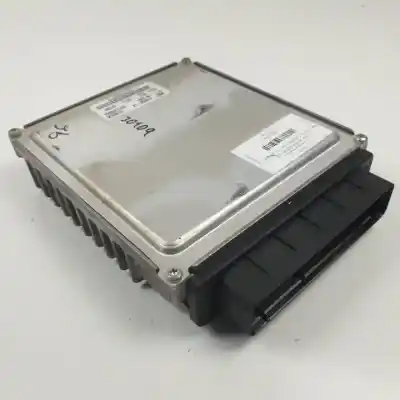 Second-hand car spare part ecu engine control for ford focus turnier (cak) ffda oem iam references r0411c004j 3m5112a650la 