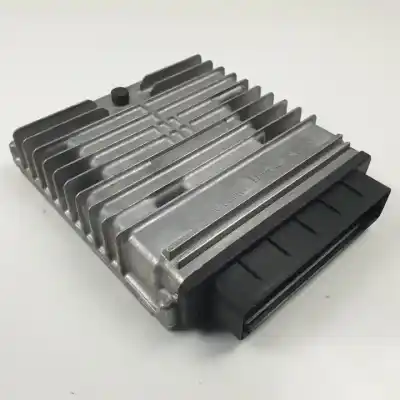 Gebrauchtes Autoersatzteil Ecu-motorsteuergerät Uce Motorsteuergerät zum FORD FOCUS TURNIER (CAK) FFDA OEM-IAM-Referenzen R0411C004J 3M5112A650LA 