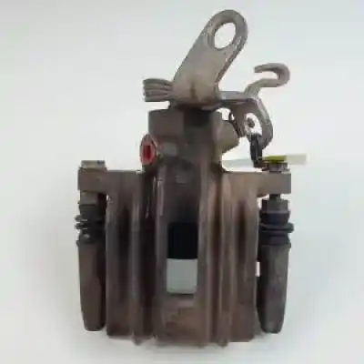 Peça sobressalente para automóvel em segunda mão pinça de travão traseira esquerda por seat toledo (5p2) bjb referências oem iam 