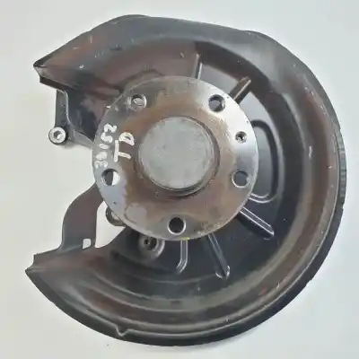 Peça sobressalente para automóvel em segunda mão manga de eixo traseira direita por seat toledo (5p2) bjb referências oem iam 1k0436p