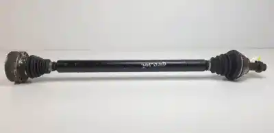 Peça sobressalente para automóvel em segunda mão transmissão dianteira direita por seat toledo (5p2) bjb referências oem iam 