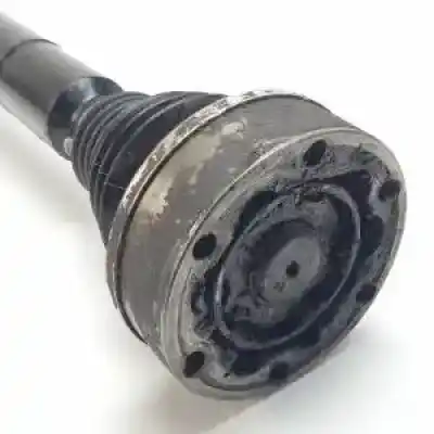 Second-hand car spare part front right transmission for seat toledo (5p2) bjb oem iam references   