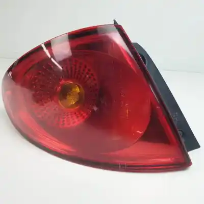 Peça sobressalente para automóvel em segunda mão farolim traseiro esquerdo por seat toledo (5p2) bjb referências oem iam 5p5945095b