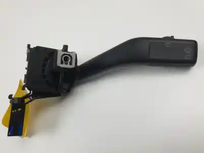 Peça sobressalente para automóvel em segunda mão comutador de limpa vidros por seat toledo (5p2) bjb referências oem iam 1k0953519