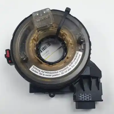 Peça sobressalente para automóvel em segunda mão fita do airbag por seat toledo (5p2) bjb referências oem iam 1k0959653c