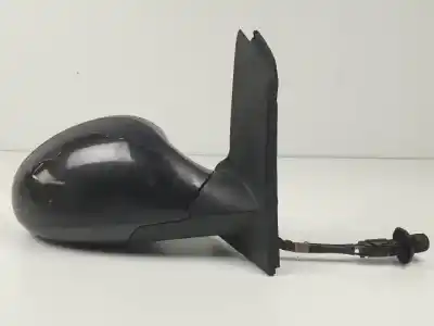 Peça sobressalente para automóvel em segunda mão espelho retrovisor direito por seat toledo (5p2) bjb referências oem iam 