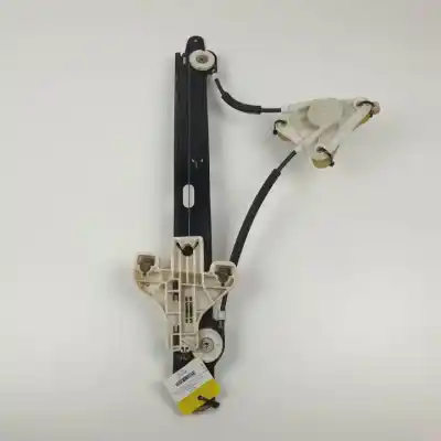 Peça sobressalente para automóvel em segunda mão elevador de vidros traseiro direito por seat toledo (5p2) bjb referências oem iam   