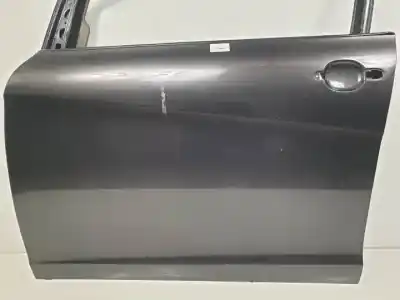 Peça sobressalente para automóvel em segunda mão porta da frente esquerda por seat toledo (5p2) bjb referências oem iam   