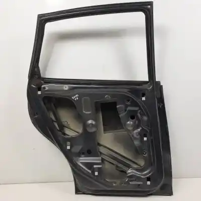 Peça sobressalente para automóvel em segunda mão porta do automóvel traseira esquerda por seat toledo (5p2) bjb referências oem iam   