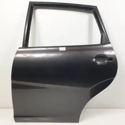 Peça sobressalente para automóvel em segunda mão porta do automóvel traseira esquerda por seat toledo (5p2) bjb referências oem iam 