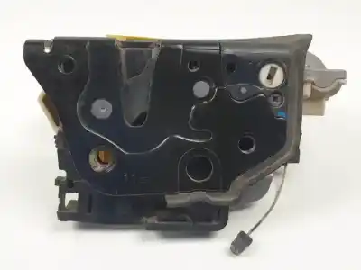 Peça sobressalente para automóvel em segunda mão fechadura da porta dianteira direita por seat toledo (5p2) bjb referências oem iam 1p1837016