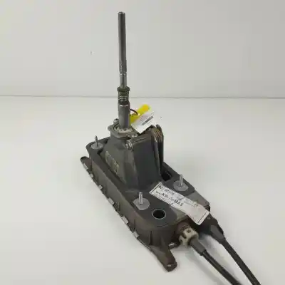 Peça sobressalente para automóvel em segunda mão alavanca de velocidades por seat toledo (5p2) bjb referências oem iam w01k0711049as