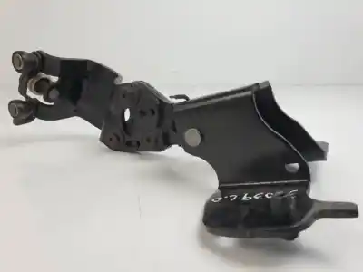 Автозапчастина б/у опора / направляюча розсувних дверей для ford b-max titanium посилання на oem iam av11r250a68ae  