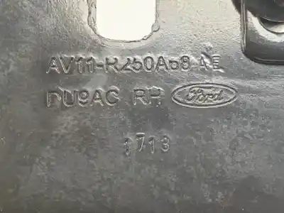 Автозапчастина б/у опора / направляюча розсувних дверей для ford b-max titanium посилання на oem iam av11r250a68ae  