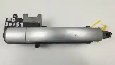Recambio de automóvil de segunda mano de Maneta Exterior Delantera Derecha para FORD MONDEO BERLINA (GE) HJBE referencias OEM IAM 1S71F224A36AA  