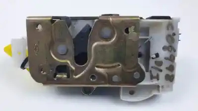 Recambio de automóvil de segunda mano de Cerradura Puerta Delantera Izquierda para FORD MONDEO BERLINA (GE) HJBE referencias OEM IAM 2S4AA21813FA  