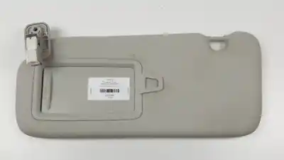Pièce détachée automobile d'occasion pare-soleil gauche pour mazda cx-30 hfy1 références oem iam    Pièce détachée automobile d'occasion pare-soleil gauche pour mazda cx-30 hfy1 références oem iam